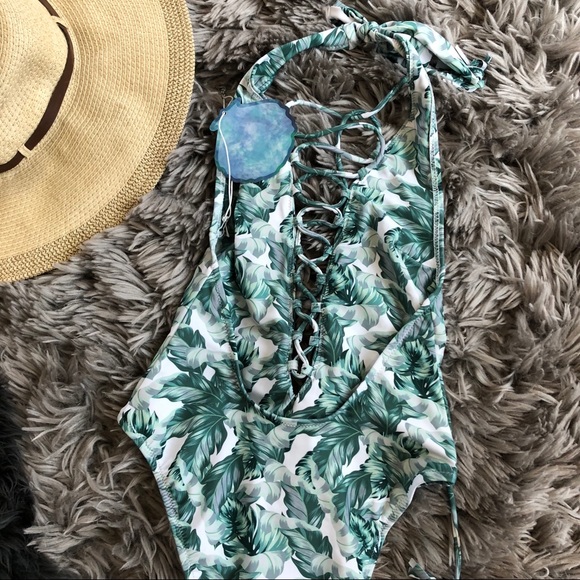 SMYM La Jolla One piece - Picture 4 of 5